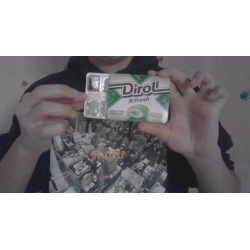M.O.Gum By Sultan Orazaly