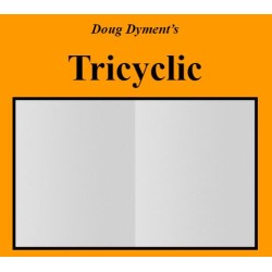 Tricyclic by Doug Dyment