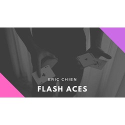 Flash Aces by Eric Chien