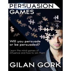 Gilan Gork - Persuasion Games