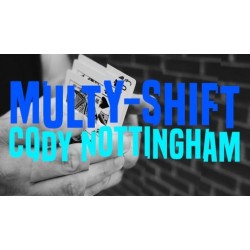 Multy-Shift by Cody Nottingham