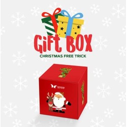 Gift Box by SansMinds