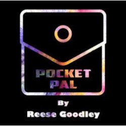 Pocket Pal by Reese Goodley