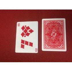 How To Print Your Own Card Gaffs BY Michael Pilkey