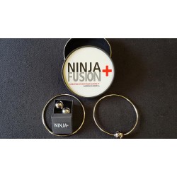 Ninja+ Fusion by Matthew Garrett