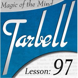 Tarbell 97 Magic of the Mind