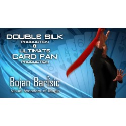 Double Silk Production & Ultimate Fan Production by Bojan Barisic