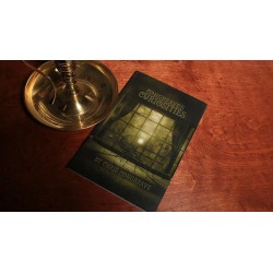 Congreave's Curiosities by Chris Congreave