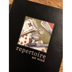Repertoire by Asi Wind