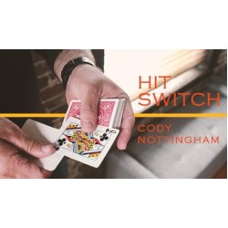 Hit Switch by Cody Nottingham