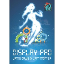 The Display Pad by Jamie Daws