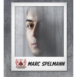 2 Day Complete Course With Marc Spelmann