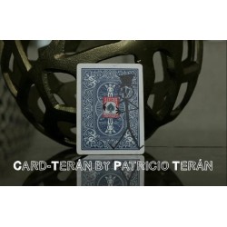 Card-Teran by Patricio Teran