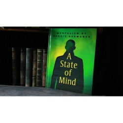 A State of Mind by Dennis Hermanzo