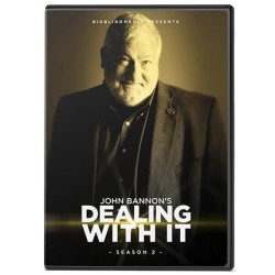 Dealing With It Season 2 by John Bannon