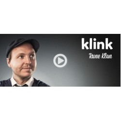 Klink by Rune Klan