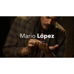 LOPEZ by Mario Lopez