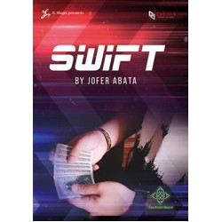Swift by Jofer Abata