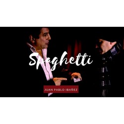 Spaghetti by Juan Pablo