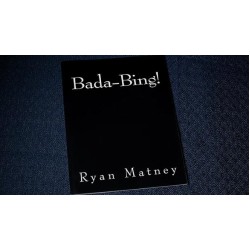 Bada-Bing! by Ryan Matney