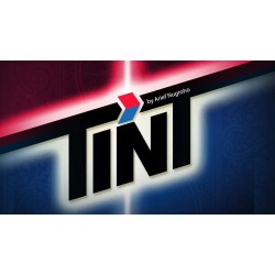 TINT by Arief Nugroho