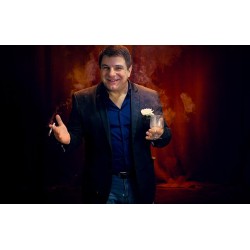Blowing Smoke by Juan Pablo