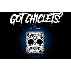 Got Chiclets by Magik Time