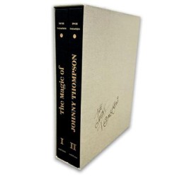 The Magic of Johnny Thompson
