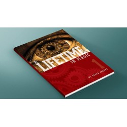 A Lifetime in Magic by Devin Knight