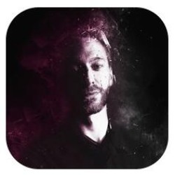 Chris Rawlins On Cards by Chris Rawlins