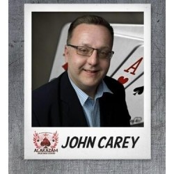 Careys Dozen Live by John Carey