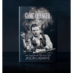 Game Changer by Jason Ladanye