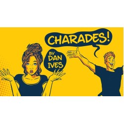 Charades by Dan Ives