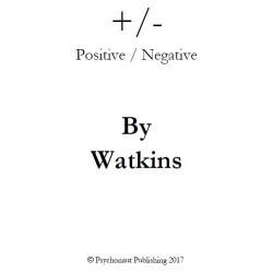 Positive Negative by Robert Watkins