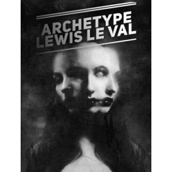 Archetype by Lewis Le Val