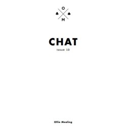 Chat Issue by Ollie Mealing 10