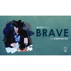 Brave by Do Ki Moon