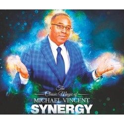 Synergy by Michael Vincent