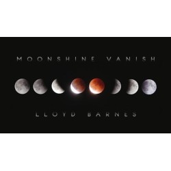 Moonshine Vanish by Lloyd Barnes
