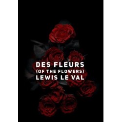 Des Fleurs by Lewis Le Val