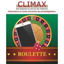 ROULETTE by Magie Climax