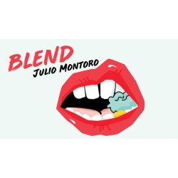 Blend by Julio Montoro