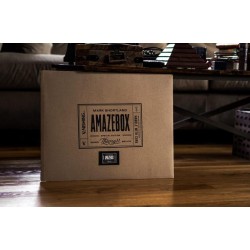 AmazeBox Kraft by Mark Shortland