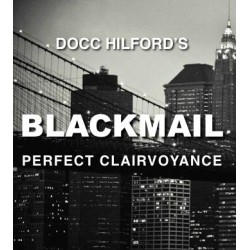 Blackmail by Docc Hilford