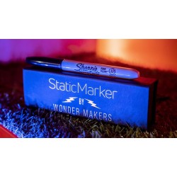 Static Marker by Wonder Makers
