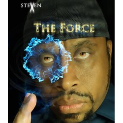 The Force by Steven X