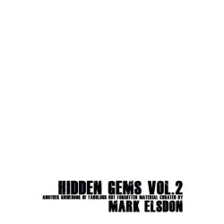 Hidden Gems 2 by Mark Elsdon