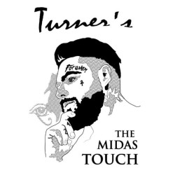 The Midas Touch by Peter Turner