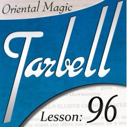 Tarbell 96 Oriental Magic