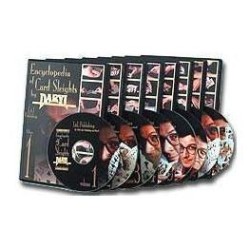Daryl's Encyclopedia of Card Sleights 1-8